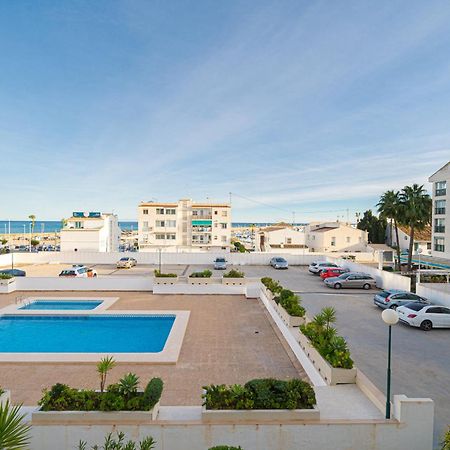 Апартаменты Casa Altea-Mar Экстерьер фото