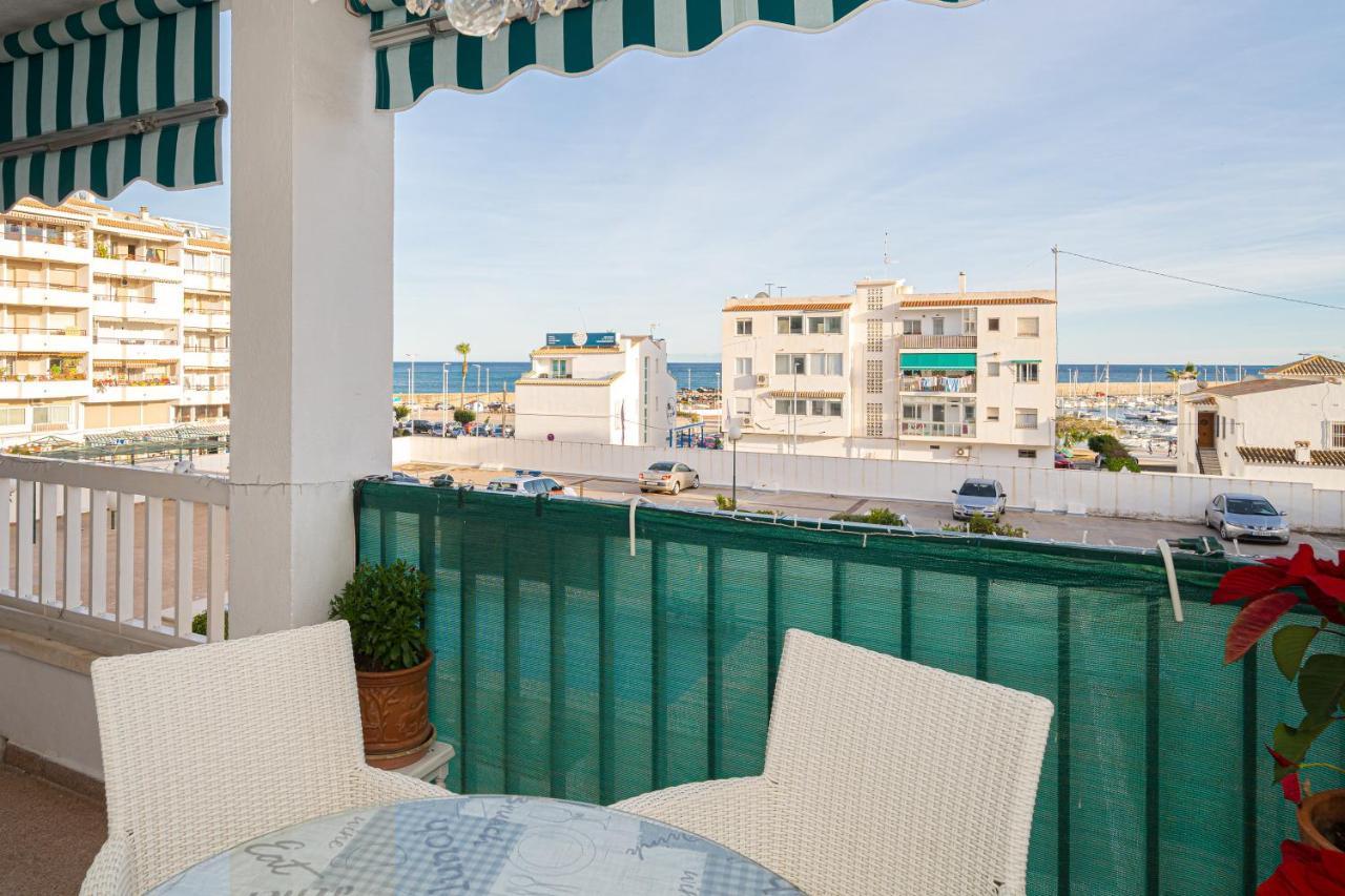 Апартаменты Casa Altea-Mar Экстерьер фото